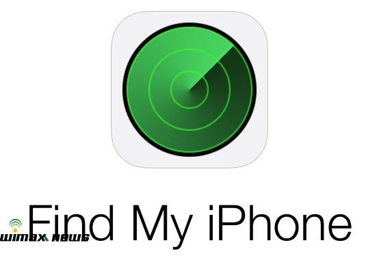 Find My iPhone